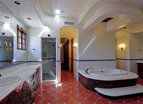 baños de diseño